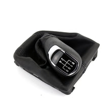 Load image into Gallery viewer, Skoda Superb Octavia Yeti Gear Shift Knob 5 Speed 3T0711113