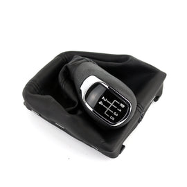Skoda Superb Octavia Yeti Gear Shift Knob 5 Speed 3T0711113