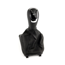 Load image into Gallery viewer, Skoda Superb Octavia Yeti Gear Shift Knob 5 Speed 3T0711113