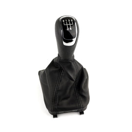 Skoda Superb Octavia Yeti Gear Shift Knob 5 Speed 3T0711113