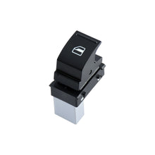 Load image into Gallery viewer, Volkswagen Caddy Golf V Passat Jetta Polo Amarok Eos Tiguan Touareg Seat Altea Alhambra Ibiza Toledo Leon Toledo Window Lifter Switch 7L6959855B 6R0867255