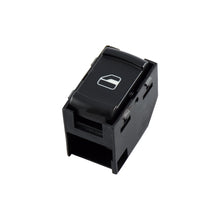 Load image into Gallery viewer, Volkswagen Bora Golf Passat Seat Leon Toledo Window Lifter Switch 3B0959855B