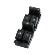 Load image into Gallery viewer, Ford Galaxy Volkswagen Sharan Seat Alhambra Leon Toledo Window Lifter Switch Left 7M4959857B 7M6959857 3M2114A132CAW YM2114A13