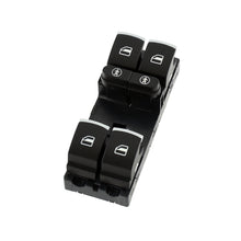 Load image into Gallery viewer, Volkswagen Touareg Sharan Seat Alhambra Window Lifter Switch Left 7P6959857