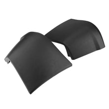 Load image into Gallery viewer, Ford Transit Connect Rear Bumper End Caps With Clips Left &amp; Right 4420160 4420161