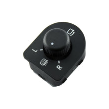 Load image into Gallery viewer, Volkswagen Golf Bora Passat Beetle Transporter T5 Mirror Switch 1J1959565E