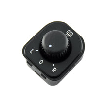 Load image into Gallery viewer, Volkswagen Golf Jetta Passat Eos Sharan Tiguan Seat Alhambra Mirror Switch 1K0959565H