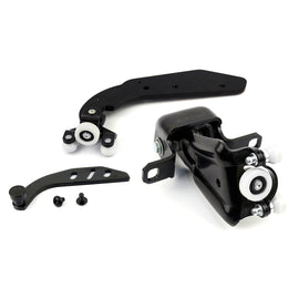 Mercedes-Benz W447 Vito Roller Guide For Sliding Door Right Set 4477600147 4477600547 4477600647