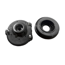 Load image into Gallery viewer, Citroen Nemo Fiat Fiorino Linea Qubo Peugeot Bipper Strut Mount Left 1609274780 1611313980 5038J7 5038G8 5038G2 52023096 51963725 51928747 51890881 51839975 51804747