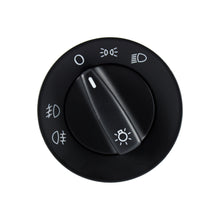 Load image into Gallery viewer, Volkswagen Bora Golf Passat Polo Sharan Transporter T4 Seat Alhambra Ford Galaxy Headlight Switch 1C0941531A