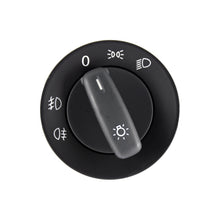 Load image into Gallery viewer, Volkswagen Golf Passat Caddy Touran Transporter T5 Headlight Switch 5KD941431AJ 1K0941431BE 1K0941431AJ