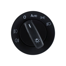 Load image into Gallery viewer, Volkswagen Golf Caddy Jetta Touran Transporter T5 Headlight Switch 1K0941431N 1K0941431A 1K0941431AS