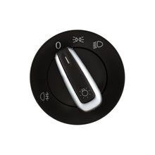 Load image into Gallery viewer, Volkswagen Golf Passat Tiguan Transporter T6 Headlight Switch 3C8941431B