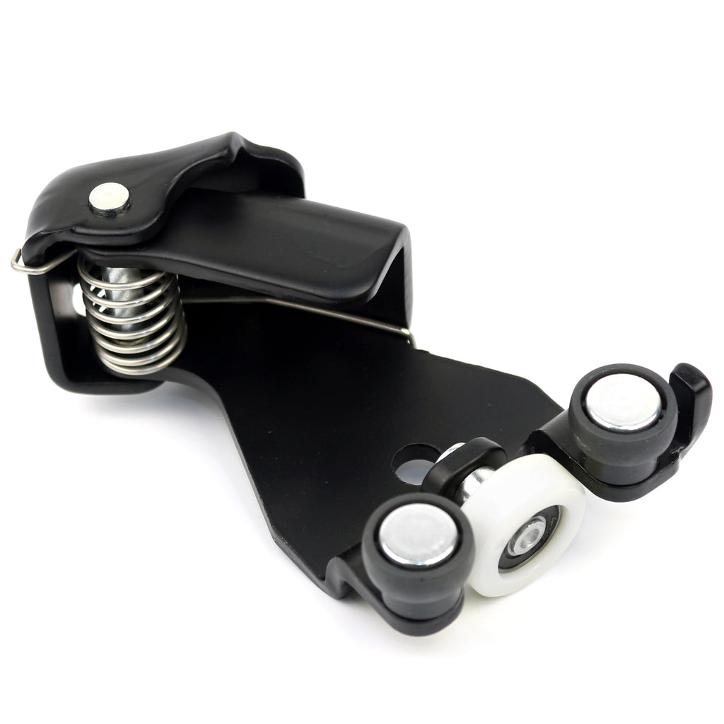 Fiat Doblo Roller Guide For Sliding Door Middle Right 46843004
