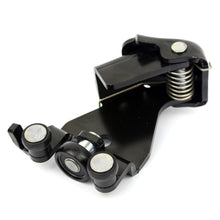 Load image into Gallery viewer, Fiat Doblo Roller Guide For Sliding Door Middle Left 46843005