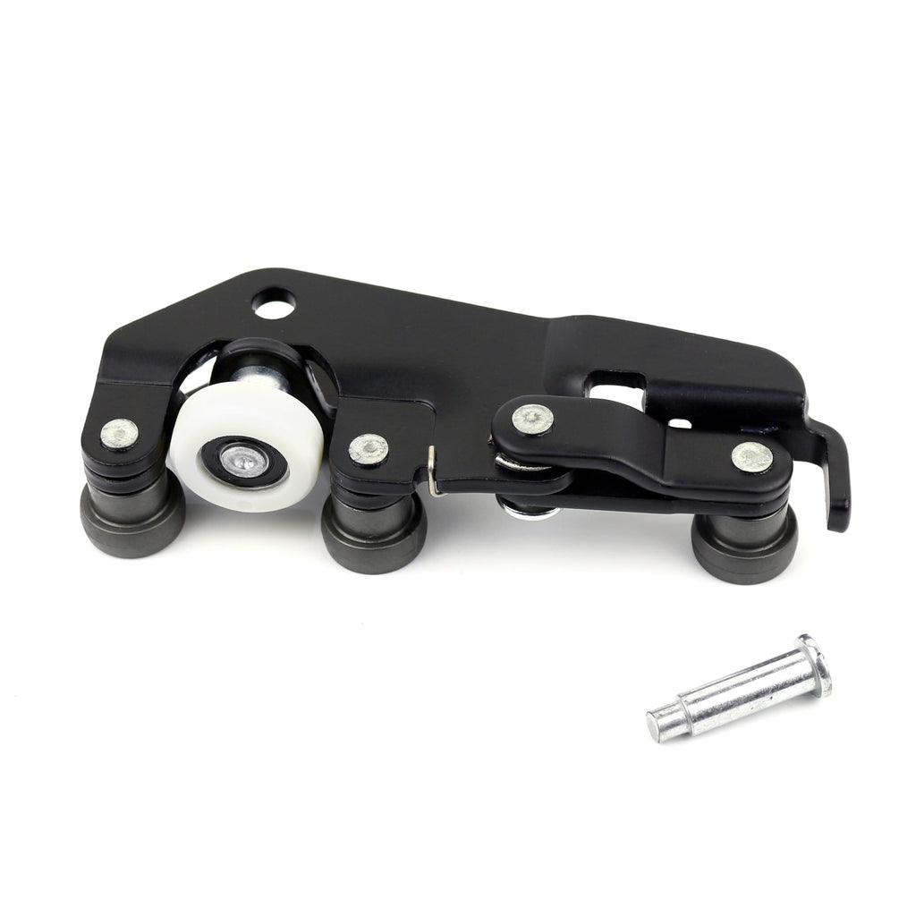 Fiat Doblo Roller Guide For Sliding Door Lower Left Without Arm 46843008-1