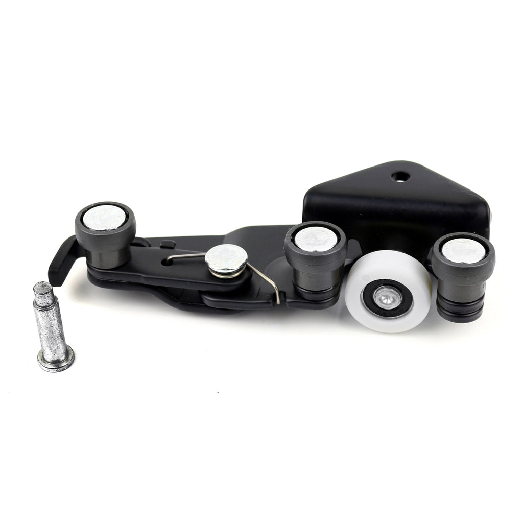 Fiat Doblo Roller Guide For Sliding Door Lower Left Without Arm 46843008-1