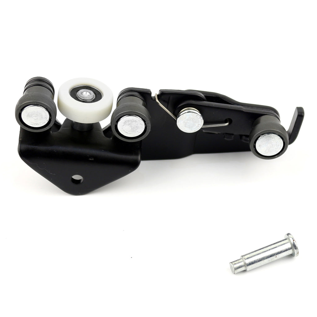 Fiat Doblo Roller Guide For Sliding Door Lower Left Without Arm 46843008-1
