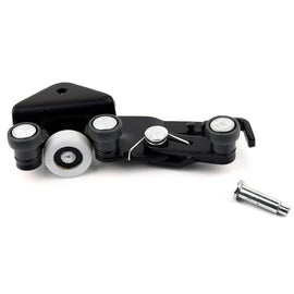 Fiat Doblo Roller Guide For Sliding Door Lower Right Without Arm 46843009-1