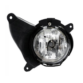 Opel Antara Fog Light Left 4806037
