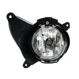 Opel Antara Fog Light Left 4806037