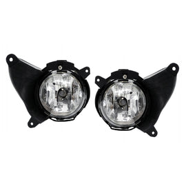 Opel Antara Fog Light Set 4806038 4806037