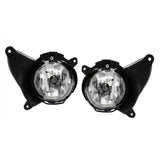 Opel Antara Fog Light Set 4806038 4806037
