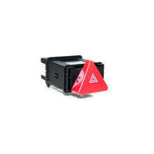 Load image into Gallery viewer, Volkswagen Polo Lupo Transporter T4 Hazard Warning Switch 6N0953235B 9N0953235A 7D0953235