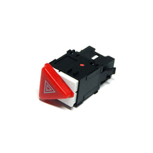 Load image into Gallery viewer, Volkswagen Transporter T5 Skoda Fabia Hazard Warning Switch 6Y0953235