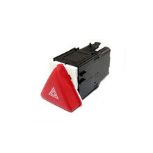Load image into Gallery viewer, Volkswagen Golf Jetta Hazard Warning Switch 1K0953509A
