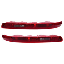 Load image into Gallery viewer, Audi Q7 Tail Light Reflector Set 4L0945096 4L0945095