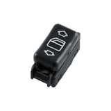 Mercedes-Benz W124 Window Lifter Switch Front Left 1248204610