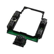 Load image into Gallery viewer, Mercedes-Benz W202 Window Switch Panel 2028208210