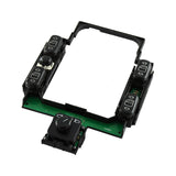 Mercedes-Benz W202 Window Switch Panel 2028208210