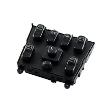Load image into Gallery viewer, Mercedes-Benz Ml Window Lifter Switch 1638206610 1638202410 1638200910 1638203010