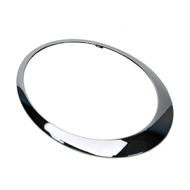 Mini Cooper R55 R56 Headlight Trim Ring Left 51137149905