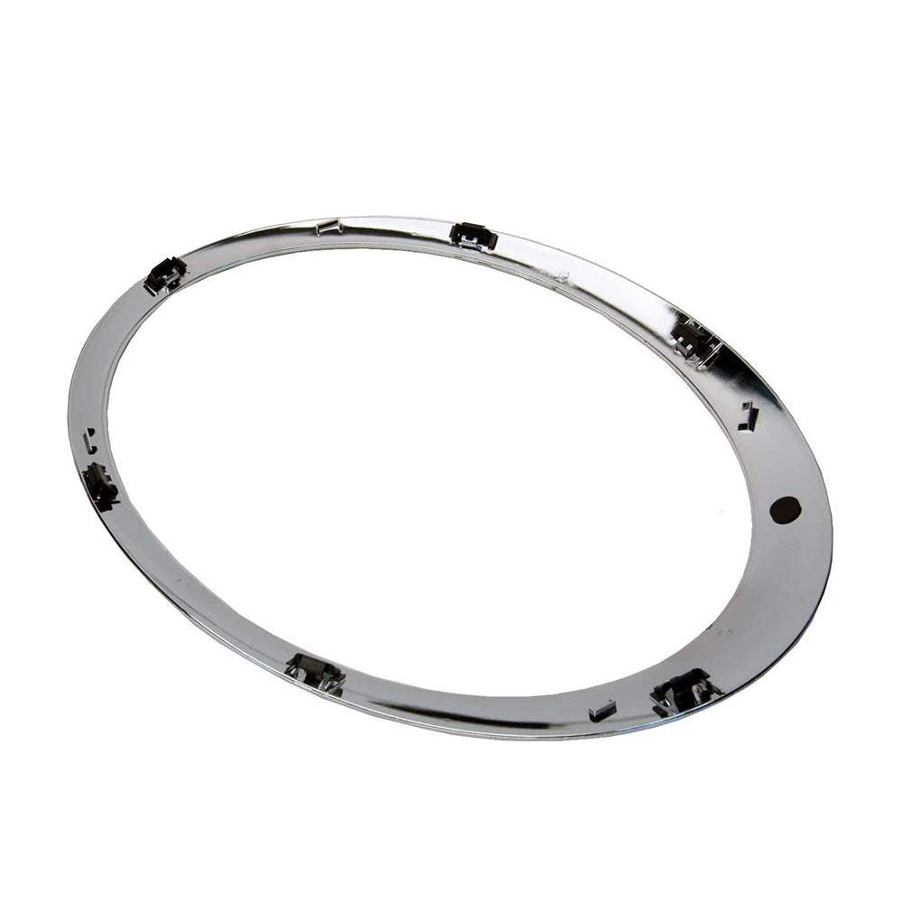 Mini Cooper R55 R56 Headlight Trim Ring Left 51137149905