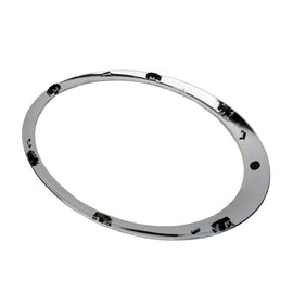 Mini Cooper R55 R56 Headlight Trim Ring Left 51137149905