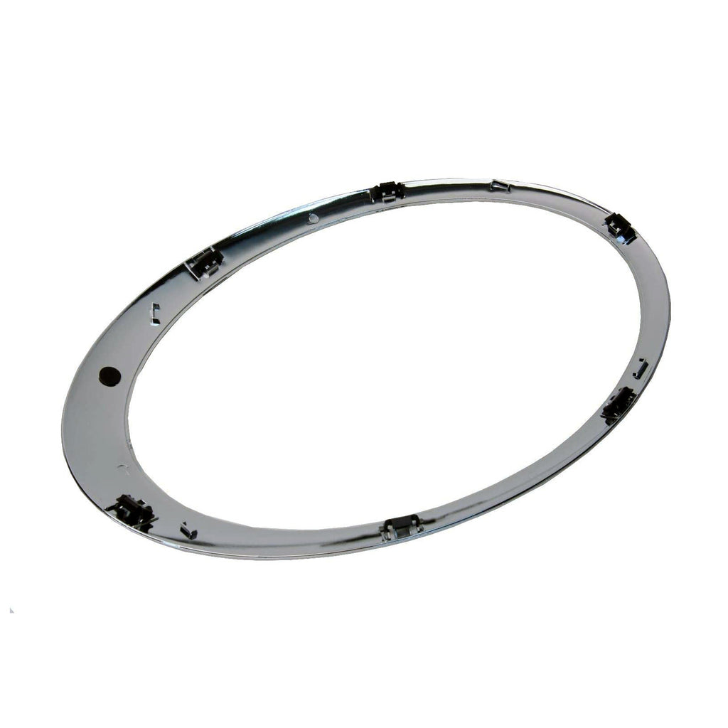 Mini Cooper R55 R56 Headlight Trim Ring Right 51137149906