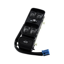 Load image into Gallery viewer, Mercedes-Benz W203 Window Lifter Switch Left 2038210679