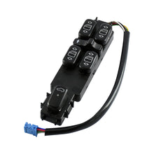 Load image into Gallery viewer, Mercedes-Benz W220 Window Lifter Switch Front Left 2208201010