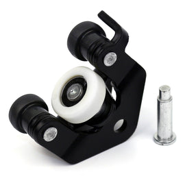 Fiat Doblo Roller Guide For Sliding Door Lower Right Without Arm 51735971-1