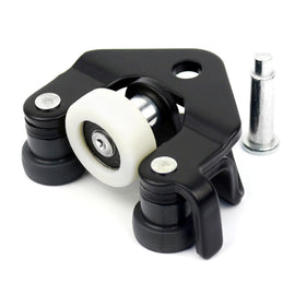 Fiat Doblo Roller Guide For Sliding Door Lower Left Without Arm 51735972-1