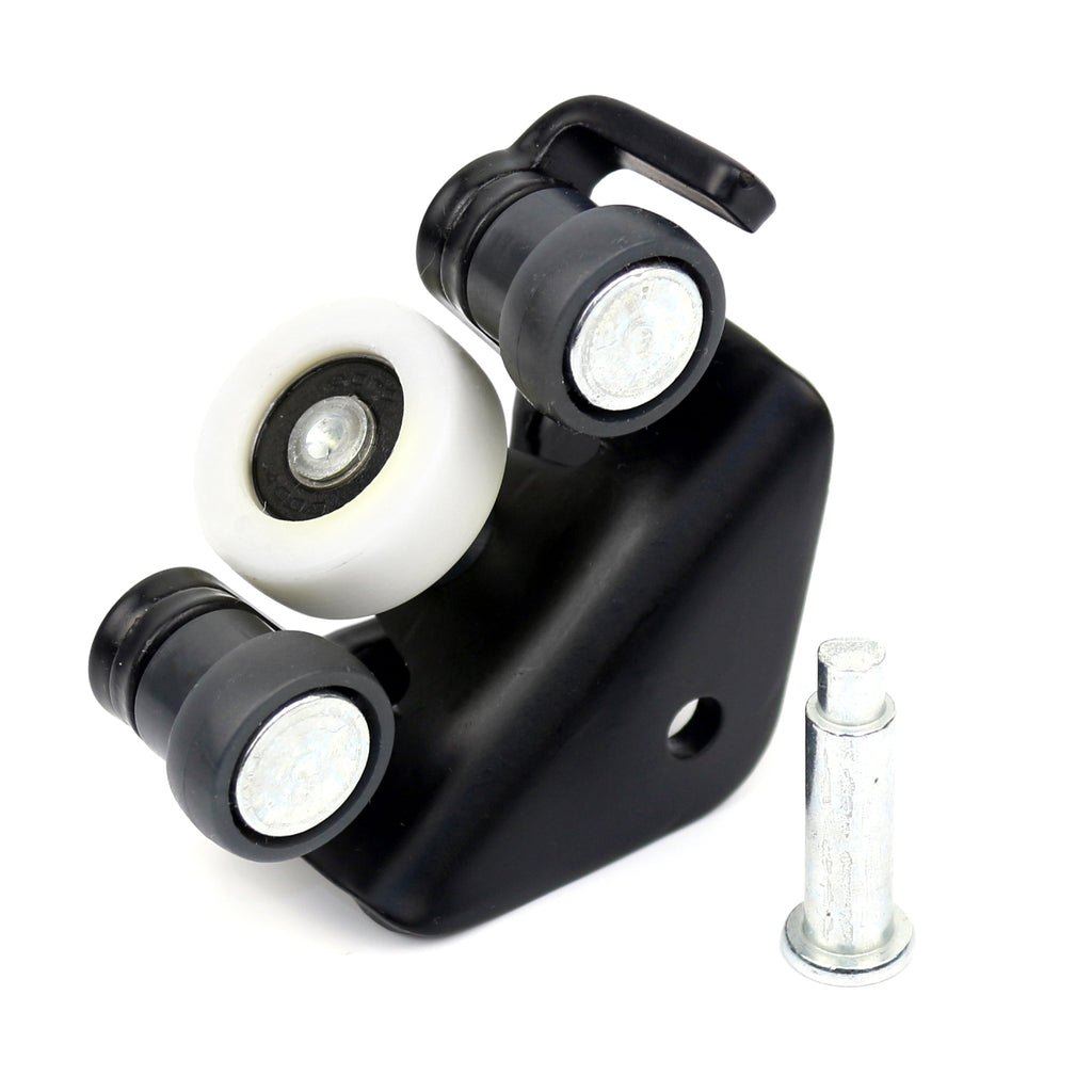 Fiat Doblo Roller Guide For Sliding Door Lower Left Without Arm 51735972-1