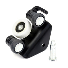 Load image into Gallery viewer, Fiat Doblo Roller Guide For Sliding Door Lower Left Without Arm 51735972-1