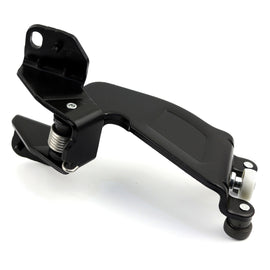 Fiat Doblo Roller Guide For Sliding Door Middle Left 51813667