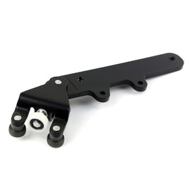 Fiat Doblo Roller Guide For Sliding Door Lower Left 51919827