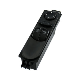 Mercedes-Benz W639 Vito Window & Mirror Switch Console Left 6395450913