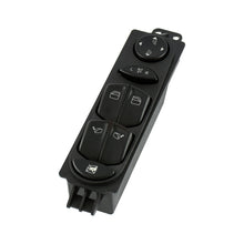 Load image into Gallery viewer, Mercedes-Benz W639 Vito Viano Window &amp; Mirror Switch Console Left 6395451313