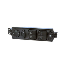 Load image into Gallery viewer, Mercedes-Benz W639 Vito Viano Window &amp; Mirror Switch Console Left 6395451213
